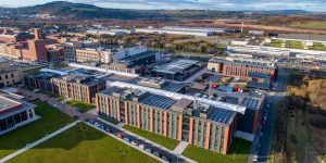 International Postgraduate Research Excellence Scholarship 2026 at Swansea University