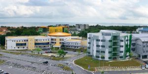 Brunei Darussalam Government Scholarship