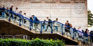 Bath International Excellence Scholarships at the University of Bath