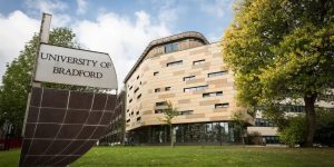 Bestway Foundation Scholarships 2026 at University of Bradford