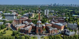 Islam Scholarship at University of Birmingham