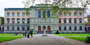 Excellence Master Fellowships 2026 at University of Geneva