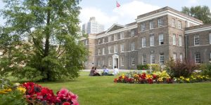 International Undergraduate Tuition Full Fee Waiver 2026 at University of Leicester