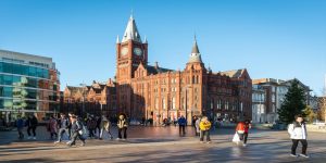 Hodgson Law Scholarship 2026 at University of Liverpool