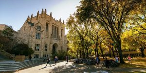 USask Entrance Scholarships 2026 at University of Saskatchewan