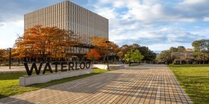 Scholarships for International Students in Science 2026 at University of Waterloo