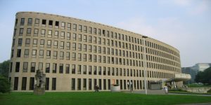 ICP Connect Study Scholarship at VUB