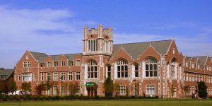 McDonnell International Scholars Academy Fellowship 2026 at Washington University