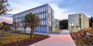 International TIGER Master's Excellence Scholarships 2026 at Aix-Marseille University