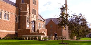 International Student Scholarship 2026 at Capital University