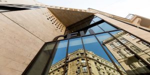 Finance Talent Scholarship 2026 at the Central European University