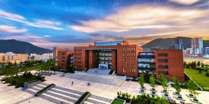 Chinese University Program 2026 at Dalian University of Technology