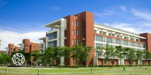 ECUST Comprehensive Scholarship 2026 at East China University