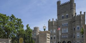 Annie L. Weller Scholarship at the Eastern Illinois University