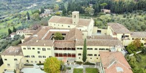 Policy Leader Fellowship 2026 at European University Institute