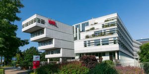 HAN NL Scholarship 2026 at HAN University of Applied Sciences