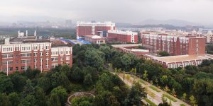 Academic Scholarships 2026 at the Kunming Medical University