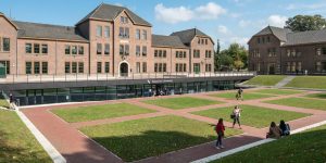NL‑High Potential Scholarship 2026 at Maastricht University