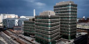 Malmö University Excellence Scholarship at Malmo University