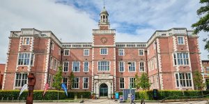 Pakistan Future Leaders Scholarship 2026 at Newcastle University