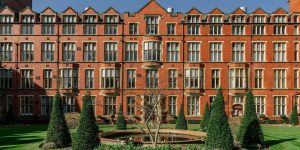 International Undergraduate Scholarship 2026 at The University of Sheffield