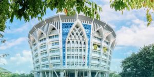 International Priority Scholarship 2026 at the Universitas Muhammadiyah Surakarta