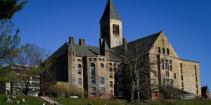 International Student Merit Scholarships 2026 at University of Delaware