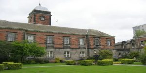 Vice Chancellor’s South Asia Postgraduate Scholarship at the University of Dundee