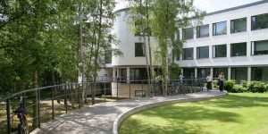 David Sainsbury Full MSc Scholarship 2026 at the University of East Anglia