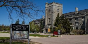 Arrell Scholarship 2026 at the University of Guelph