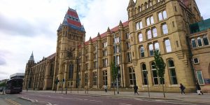 Bicentenary PhD Studentships 2026 at the University of Manchester