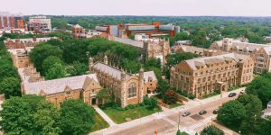 LSA International Student Scholarships at the University of Michigan