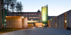 Nokia Scholarship 2026 at University of Oulu