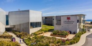 Tasmania Graduate Research Scholarship 2026 at the University of Tasmania