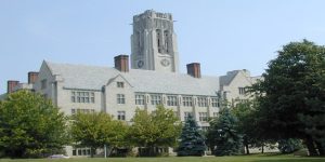 International Rocket Scholarship 2026 at the University of Toledo