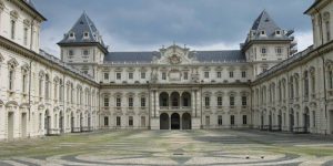 Talents 4 UniTo Scholarship at the University of Turin