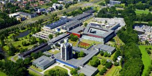 Kipaji Scholarship 2026 at University of Twente