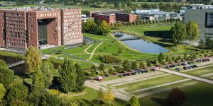 Excellence Program Scholarship 2026 at the Wageningen University & Research
