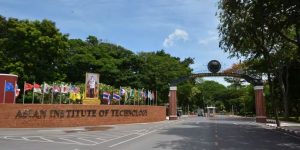 His Majesty the King’s Scholarships for Doctoral Programs at the Asian Institute of Technology