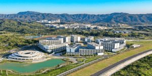 Beijing Government Scholarship (BS) 2026 at the Beijing Normal University