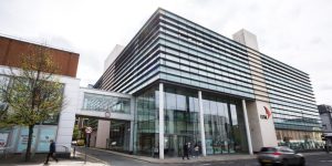 LSTM Global Health Practitioners Scholarship at the Liverpool School of Tropical Medicine