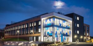 Global Impact Scholarship 2026 at the Loughborough University