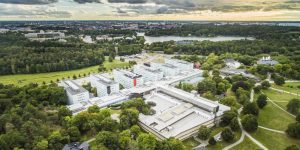 Scholarships in Arbitration Law in the Stockholm University