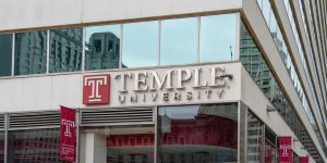 #YouAreWelcomeHere Scholarship 2026 at Temple University