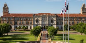 Freshman Presidential Scholarship 2026 at the Texas Tech University