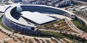 PhD Studentship in Chemical & Petroleum Engineering at the United Arab Emirates University
