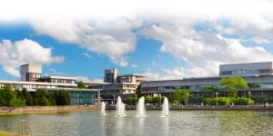 UCD Earth Sciences MSc Scholarships at the University College Dublin