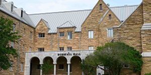 Chancellor’s Scholarship 2026 at the University of Arkansas at Monticello
