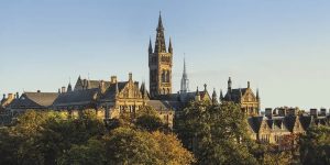 Global Leadership Scholarship 2026 at the University of Glasgow