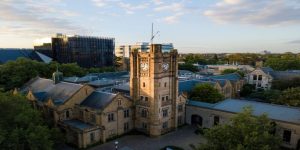 Melbourne Research Scholarship 2026 at the University of Melbourne